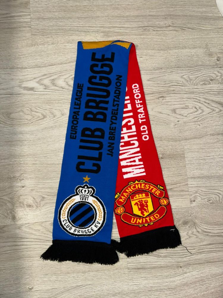 Football Scarf image 1